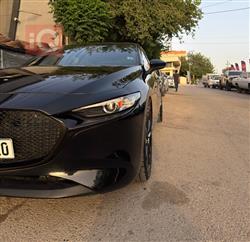 مازدا 3